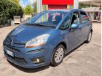 Citroen C4 Picasso 1.6 HDi 110 NEOPATENTATI PRONTO USO