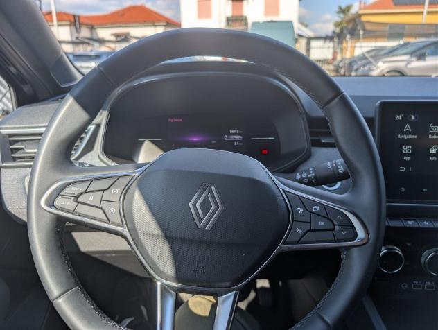 Renault Clio V 2023 1.0 TCe Techno - Foto 2