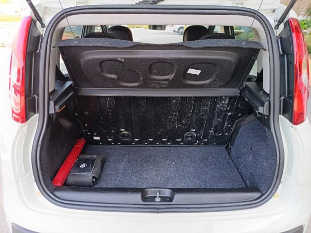 FIAT Panda Panda 1.2 Easy easypower Gpl 69cv - Foto 5