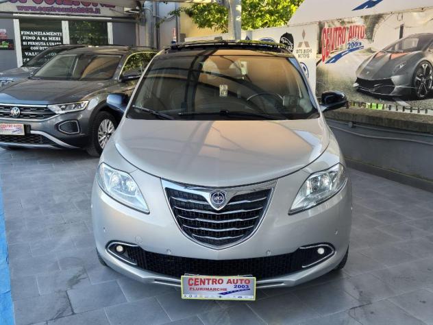 LANCIA - Ypsilon - 0.9 T.Air 85 CV 5 porte S&S DFN Platinum - Foto 5