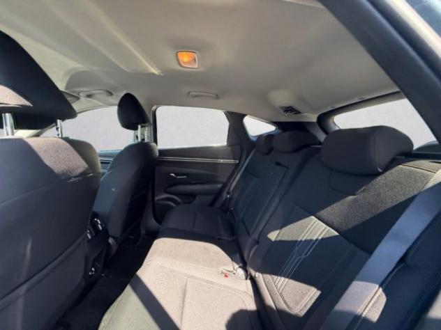 HYUNDAI Tucson 1.6 CRDI 48V XLine rif. 23788670 - Foto 9