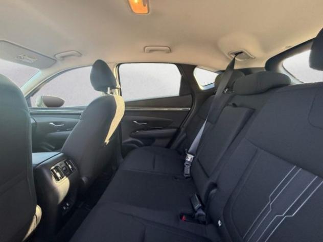 HYUNDAI Tucson 1.6 HEV aut. XLine rif. 24133249 - Foto 9