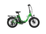 FAT BIKE PIEGHEVOLE VITILAN U3 750W 48V NUOVO