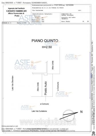 IMMOBILI-IMMOBILE COMMERCIALE-via Curtatone n. 69 angolo via Oberdan n. 2 - Foto 5