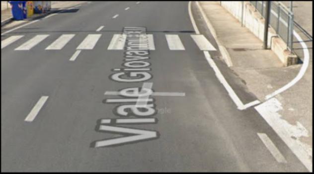 Immobile in asta di 23 m², box auto in vendita a Recanati - Foto 3