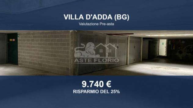 Immobile in asta di 21 m² in vendita a Villaga