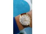 Longines ORO 18 kt. anni '60, ORIGINALE, appena revisionato BELLISSIMO