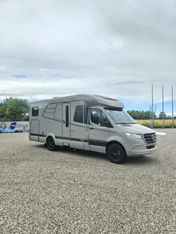 HYMER-ERIBA GT-S 685 MEDITERRANEE rif. 23772459 - Foto 2