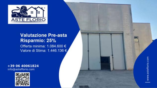Immobile in asta di 3 m² con più di 5 locali in vendita a Pace del Mela - Foto 2