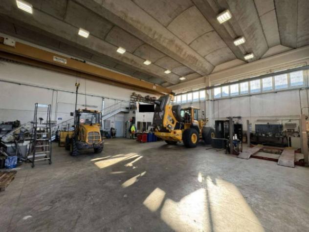 Immobile in asta di 2707 m² in vendita a Ravenna - Foto 12
