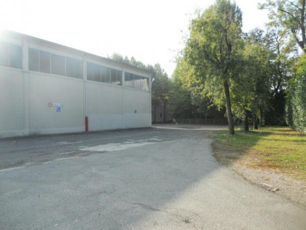 Immobile di 4300 m² con 1 locale in affitto a Settimo Milanese - Foto 15