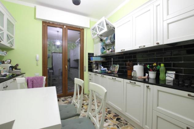 Appartamento in vendita a Arbia - Asciano 180 mq Rif: 1316997 - Foto 10