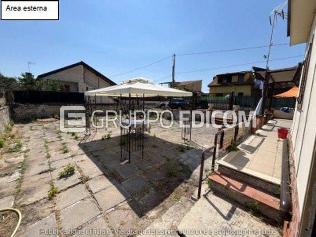Abitazione in villini di 65 mq in vendita a Augusta - Rif. 4544773 - Foto 2