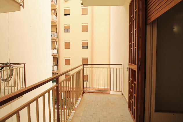 Appartamento in Via Papa Giovanni XXIII - Foto 12