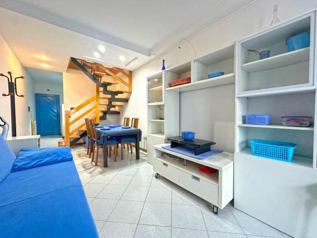 Appartamento in vendita a Cecina 71 mq Rif: 1414583 - Foto 8