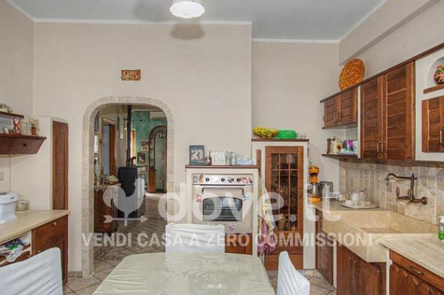 Appartamento di 115 m² con 4 locali e box auto doppio in vendita a Città della Pieve