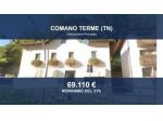 Immobile in asta di 182 m² con più di 5 locali e box auto in vendita a Coma …