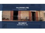 Immobile in asta di 170 m² con più di 5 locali in vendita a Falerone