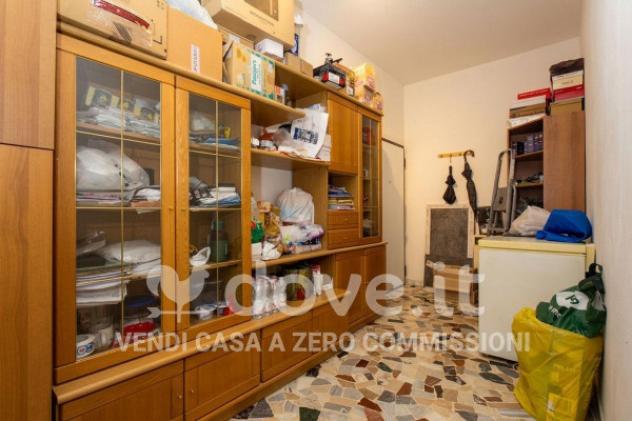Appartamento di 97 m² con 3 locali e box auto in vendita a Galliera - Foto 9