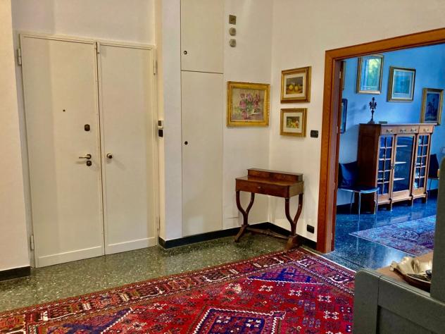 Appartamento in vendita a Genova, Albaro - Foto 8