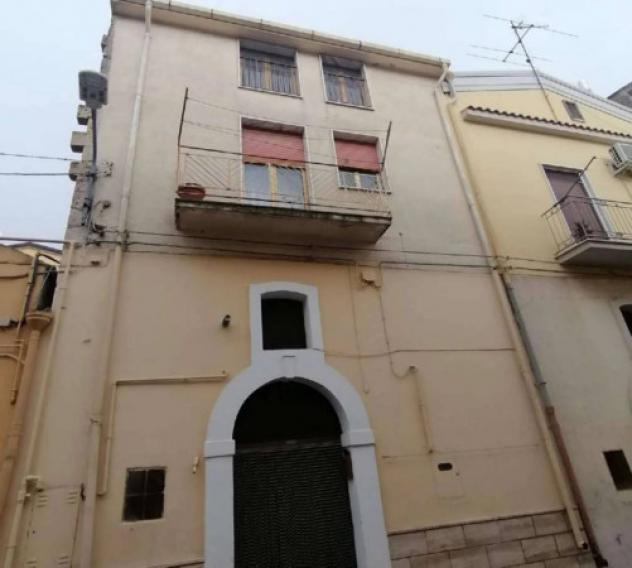Immobile in asta di 162 m² in vendita a Grassano - Foto 4