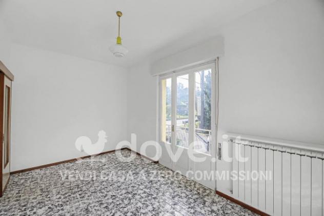 Casa indipendente di 209 m² con 5 locali e box auto doppio in vendita a Laveno-Mombello - Foto 18