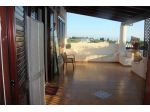 Lipari Isole Eolie rif. 793,vendesi piano terra in villa, 2 appartamenti