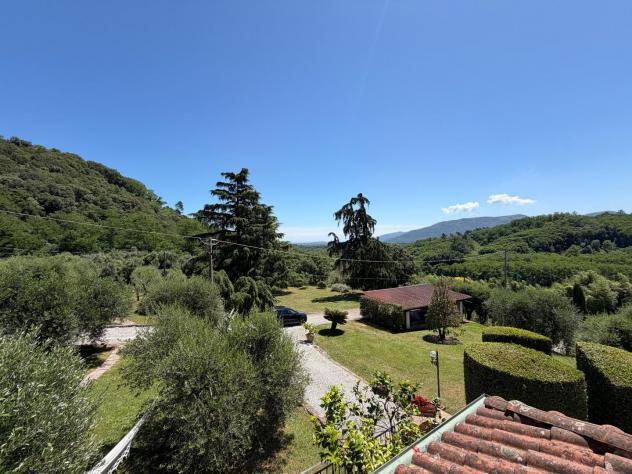 Villa in vendita a Maggiano - Lucca 300 mq Rif: 1427323 - Foto 6