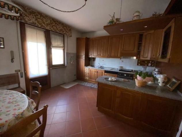 Villa in vendita a Margine Coperta - Massa e Cozzile 290 mq Rif: 1089193 - Foto 8