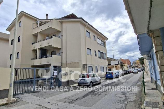 Appartamento di 56 m² con 3 locali e posto auto in vendita a Messina