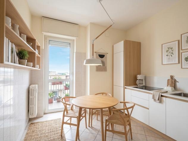 Appartamento - Milano . Rif.: Cod. rif 3334421VRG - Foto 9