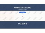 Immobile in asta di 194 m² con più di 5 locali e box auto in vendita a Mont &hellip;