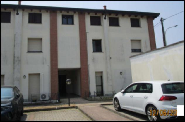 Immobile in asta di 70 m², box auto in vendita a Pizzale - Foto 5