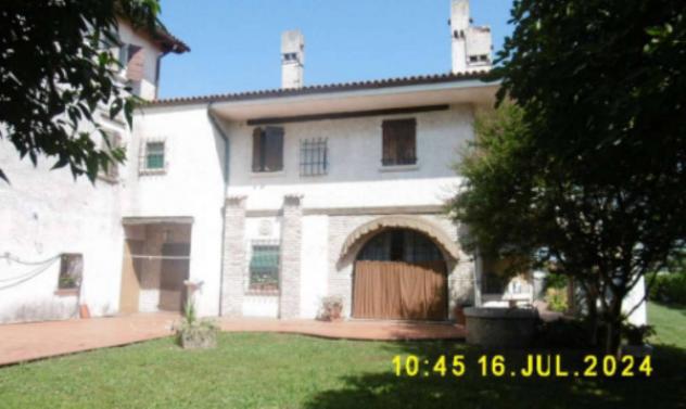 Immobile in asta di 567 m² con più di 5 locali in vendita a Portogruaro - Foto 2