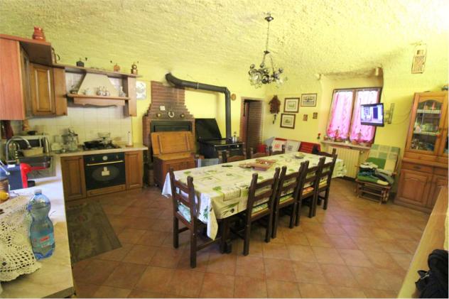 V000470 - Casa singola in Vendita a Pozzolo Formigaro (AL) - Foto 5