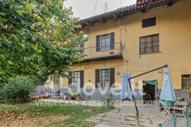 Casa indipendente di 280 m² con 5 locali in vendita a Rivarolo Canavese - Foto 5