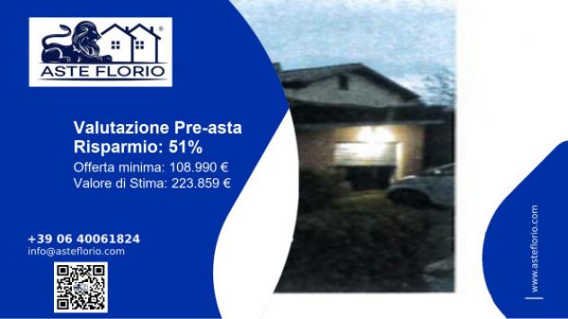 Immobile in asta di 122 m² in vendita a Roma - Foto 2