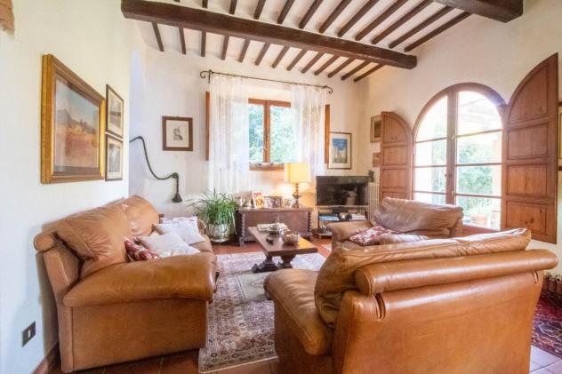 Villa in vendita a Rigoli - San Giuliano Terme 390 mq Rif: 1421380 - Foto 4