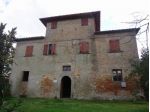VILLA di 700 mq (SAN MINIATO) rif. S 660
