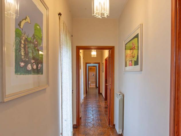 Villa in Via Ancelle della Visitazione - Foto 13