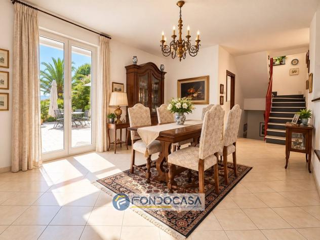 Villa in vendita a Savona, Legino - Foto 4