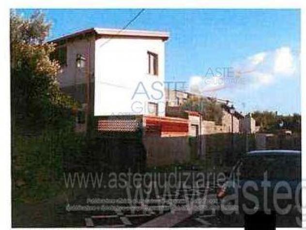 IMMOBILI-IMMOBILE RESIDENZIALE-Via Romagna, 31, 09027 Serrenti VS, Italia