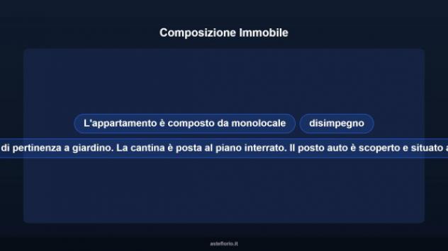 Immobile in asta di 39 m² in vendita a Sondalo - Foto 16