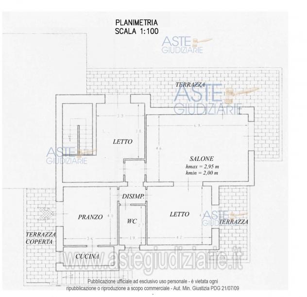 IMMOBILI-IMMOBILE RESIDENZIALE-Via Amilcare Ponchielli, 42, 74010 Statte TA, Italia - Foto 4
