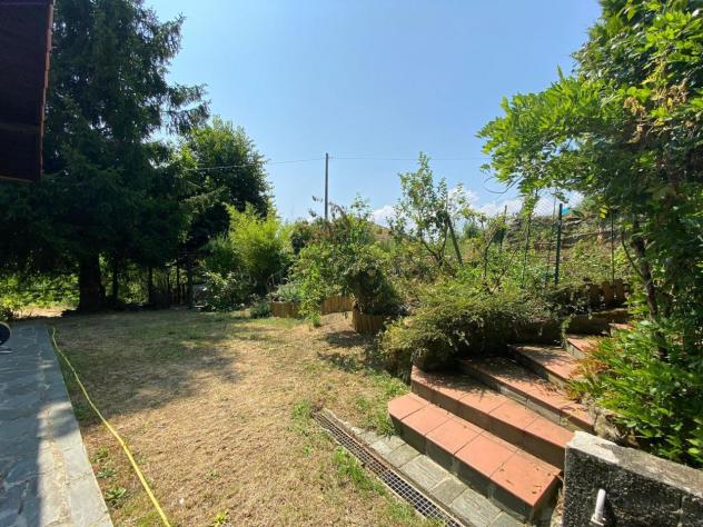 Porzione di casa in vendita a Tiglieto - Foto 5
