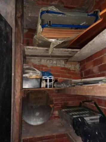 Immobile in asta di 84 m² in vendita a Torino - Foto 6