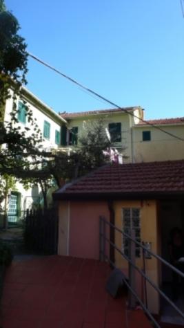 Porzione di casa in vendita a Varazze - Foto 18