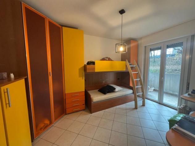 Appartamento di 108 m² con 3 locali e box auto doppio in vendita a Varese - Foto 18