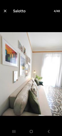 Casa Vacanze in centro a Crotone