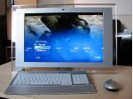 DESKTOP VAIO ALL IN ONE E SUBWOOFER CREATIVE
